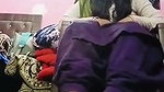 Indian Feet Worship