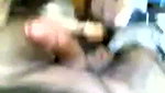 Indian girl blowjob first time