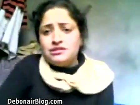 Indian girl blowjob first time