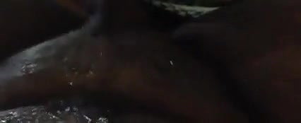 post cum torture and fucking ass with own cum