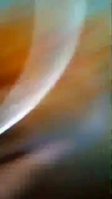 Hot girlfriend boobs pressing Fingering
