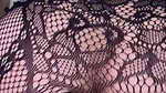 POV doggy sex with big ass Asian girl