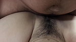 POV missionary pounding fuck homemade