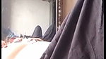 Babhi showing her huge boobs