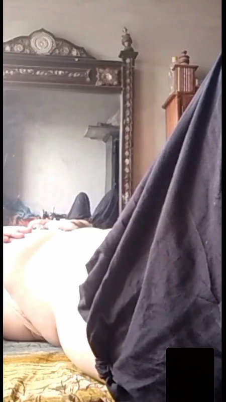 Babhi showing her huge boobs