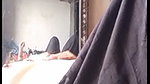 Babhi showing her huge boobs
