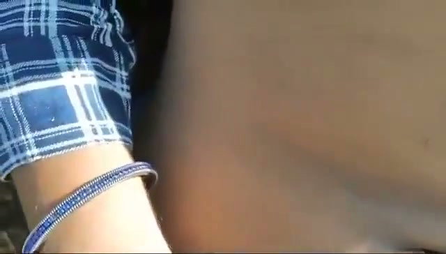 22 years old big boobs college girl outdoor fun