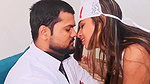 Desi doctor fucking nurse very hard enjoying