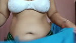 Indian Chubby Bhabhi Open Dress Show Bra And Panty Stripchat Show