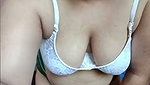 Indian Chubby Bhabhi Open Dress Show Bra And Panty Stripchat Show