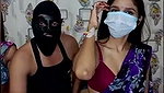 Forest Queen Stripchat Model 3some Ass Lick Show
