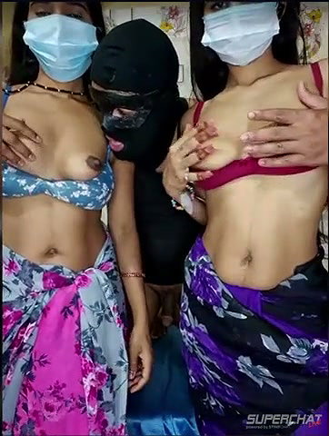 Forest Queen Stripchat Model 3some Ass Lick Show