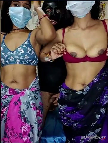 Forest Queen Stripchat Model 3some Ass Lick Show