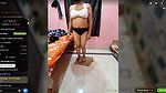 Indian Milf Bhabhi On Stripchat Webcam Show