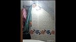 Hot Sana2 Stripchat Model Bath Show