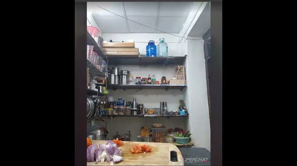 Arti2025 Stripchat Model Kitchen Nude Show