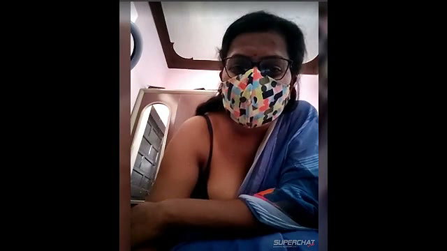 Indian Milf Rajshthani Bhabhi On Stripchat Webcam Show