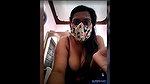 Indian Milf Rajshthani Bhabhi On Stripchat Webcam Show