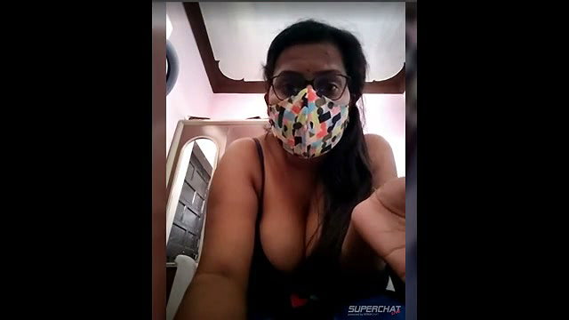 Indian Milf Rajshthani Bhabhi On Stripchat Webcam Show