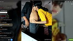 KumarSilencesex21 Stripchat Model Couple Blowjob Show