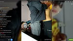KumarSilencesex21 Stripchat Model Couple Blowjob Show