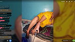 ChiiLL with Taimara69 Stripchat Model Dildo Fuck Show