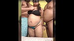 Flamingoss Stripchat Model Threesome Webcam Show