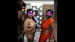 Horney couple 4 Stripchat Model Threesome Show