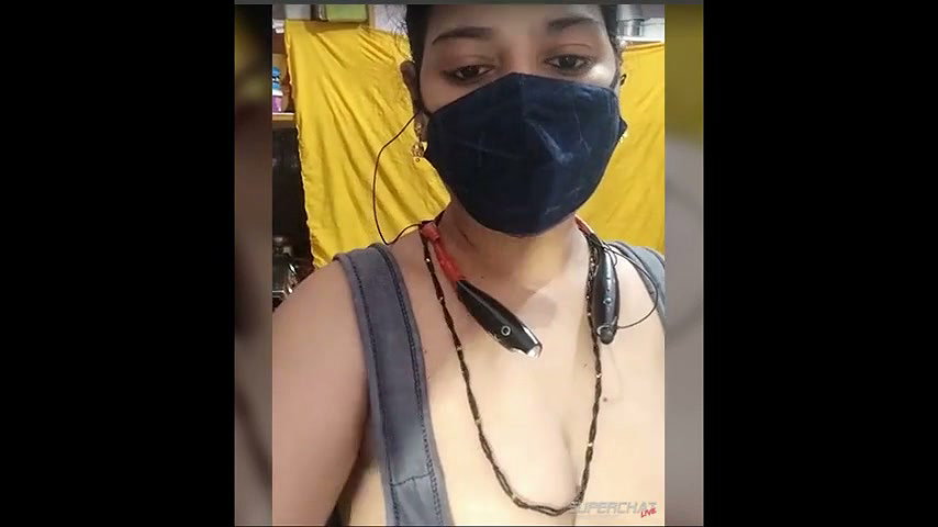 Indian Couple On Stripchat Webcam Show