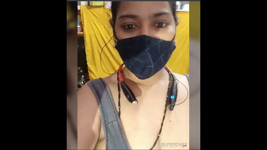Indian Couple On Stripchat Webcam Show