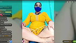 Hotty manisha Stripchat Model Louki Fuck Show