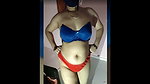 SpicyQueenX69 Stripchat Model Hot Figure Show