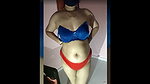 SpicyQueenX69 Stripchat Model Hot Figure Show