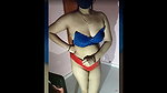 SpicyQueenX69 Stripchat Model Hot Figure Show