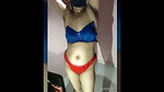 SpicyQueenX69 Stripchat Model Hot Figure Show
