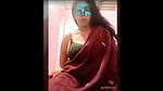 Indian Milf Bhabhi On Stripchat Webcam Boob Show