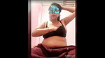 Indian Milf Bhabhi On Stripchat Webcam Boob Show