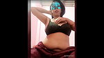 Indian Milf Bhabhi On Stripchat Webcam Boob Show