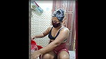 Bristy Stripchat Model Bath Show