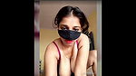 Smita silk69 Stripchat Model Figure Show