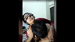 Itz Guru Stripchat Model Couple Blowjob Show