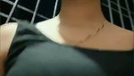 Neha 18 Stripchat Indian Girl Pussy Fingring Outside Balcony New Video