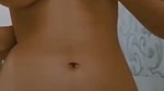 New update Hot girl showing her sexy nude body