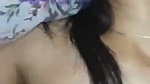 Hot girl fucking hard and moan