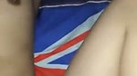Hot girl fucking hard and moan