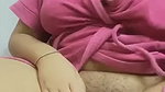 Sexy hot girl showing her nude body