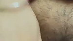 Sexy hot girl showing her nude body