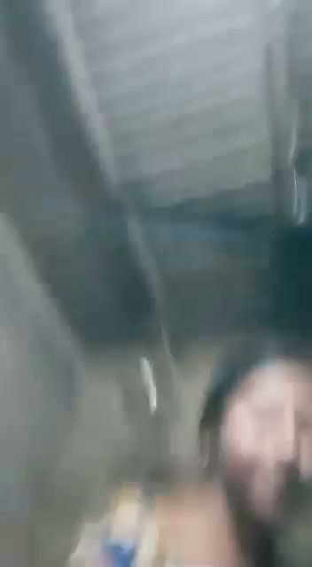 boudi showing her sexy pussy