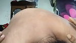 Hot wife enjoying with husband