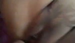 Hot wife enjoying with husband